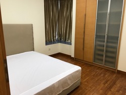 Savannah Condopark (D18), Condominium #203434841